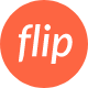Flip Logo